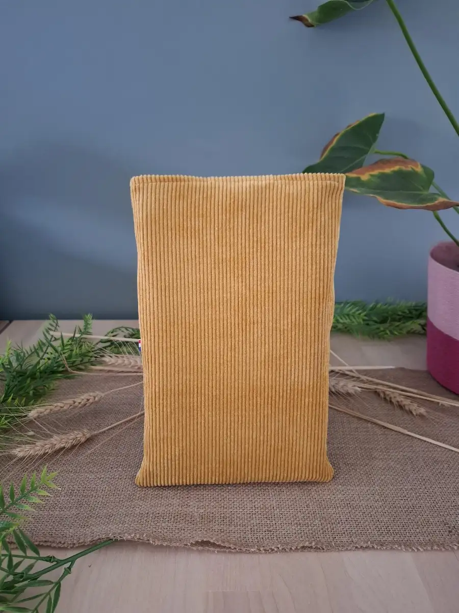 Pochette à livres