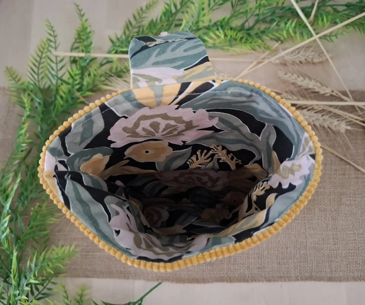 Pochette à livres