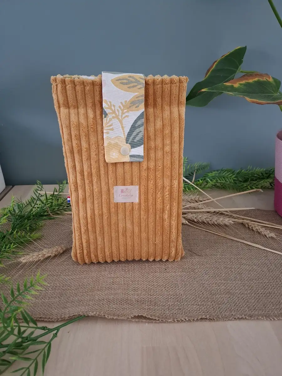 Pochette à livres