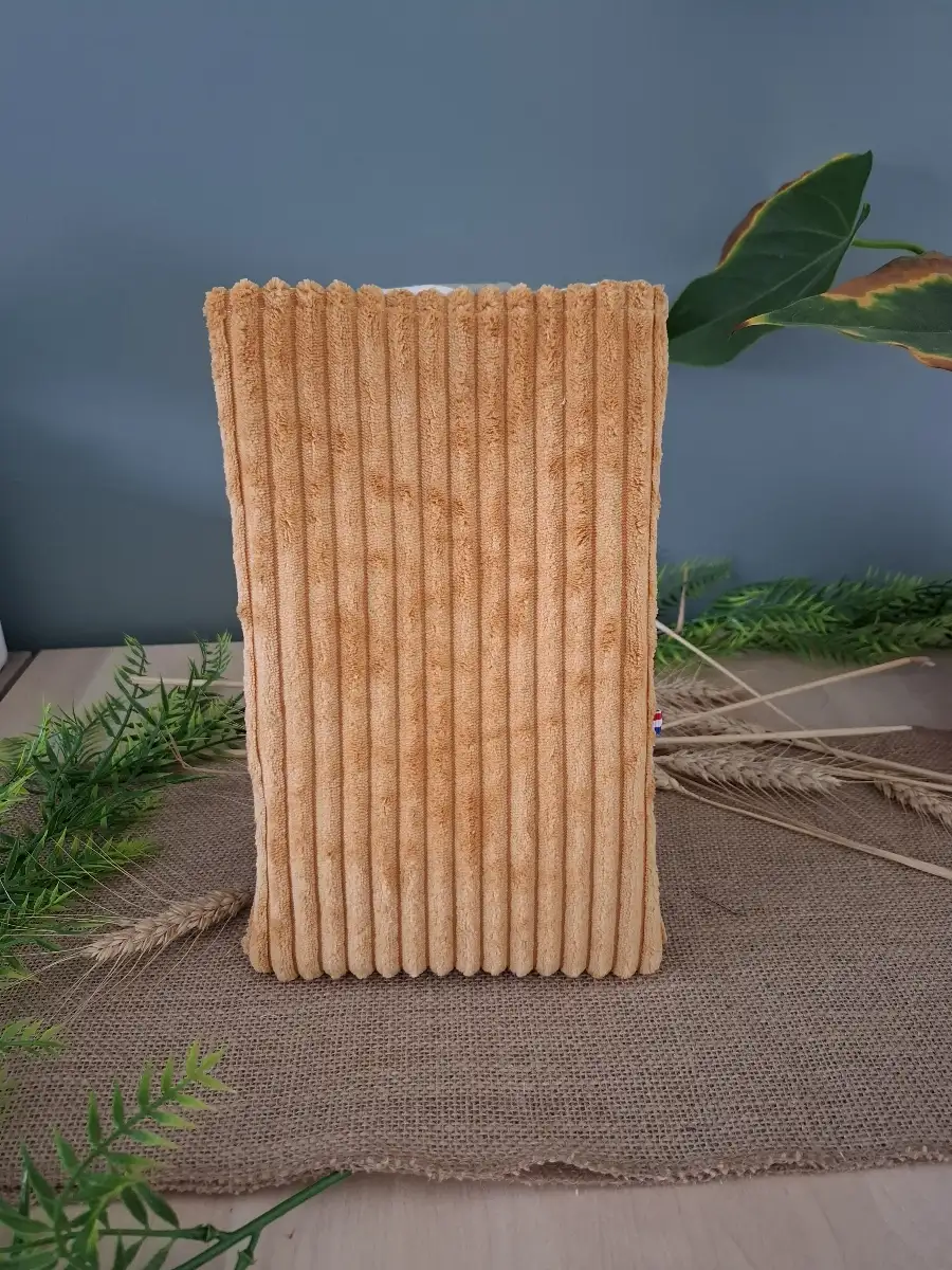 Pochette à livres
