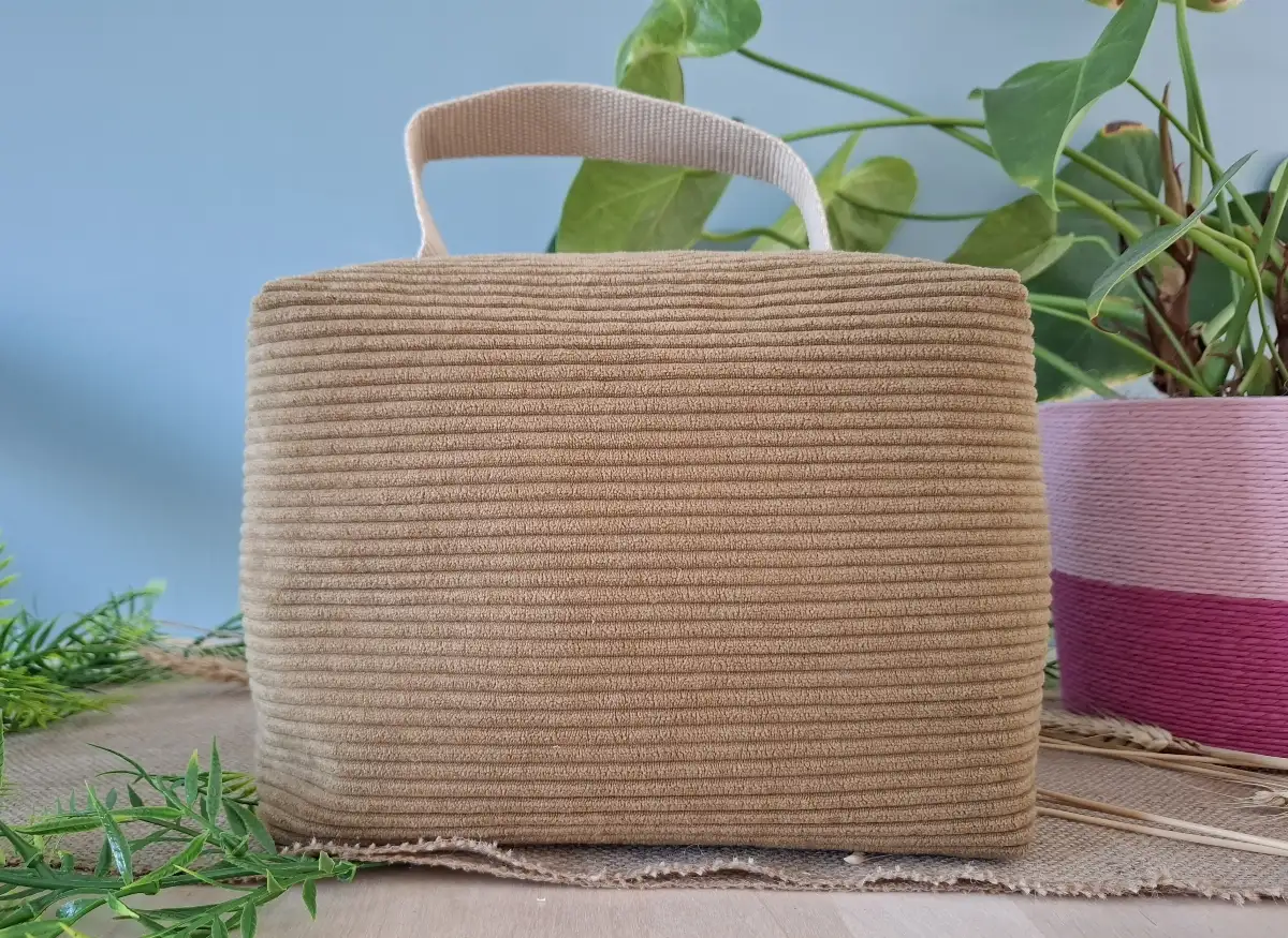 Trousse de toilette