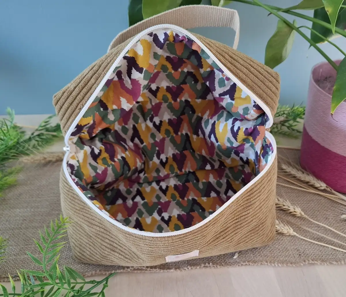 Trousse de toilette