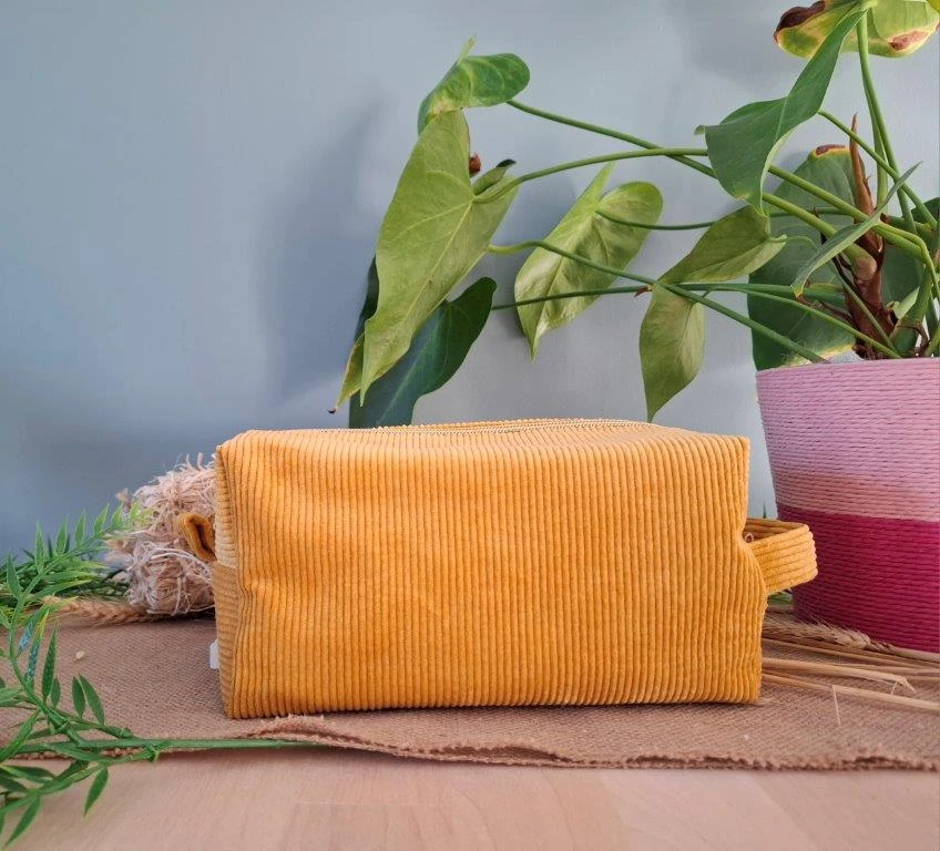 Trousse de toilette