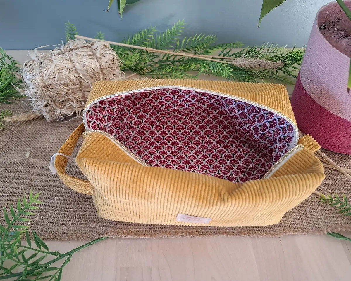 Trousse de toilette