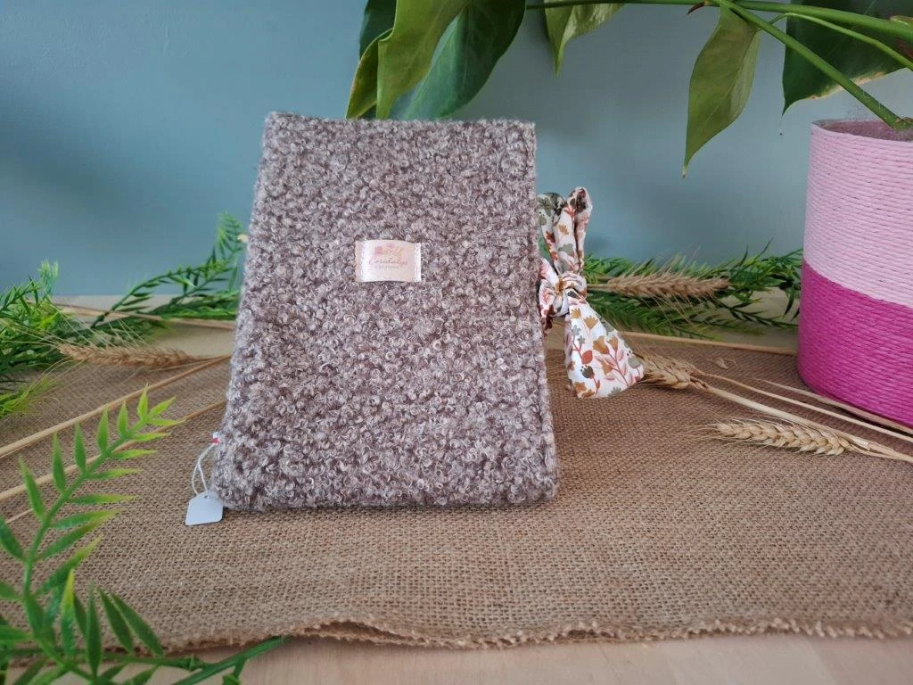 Pochette à livres