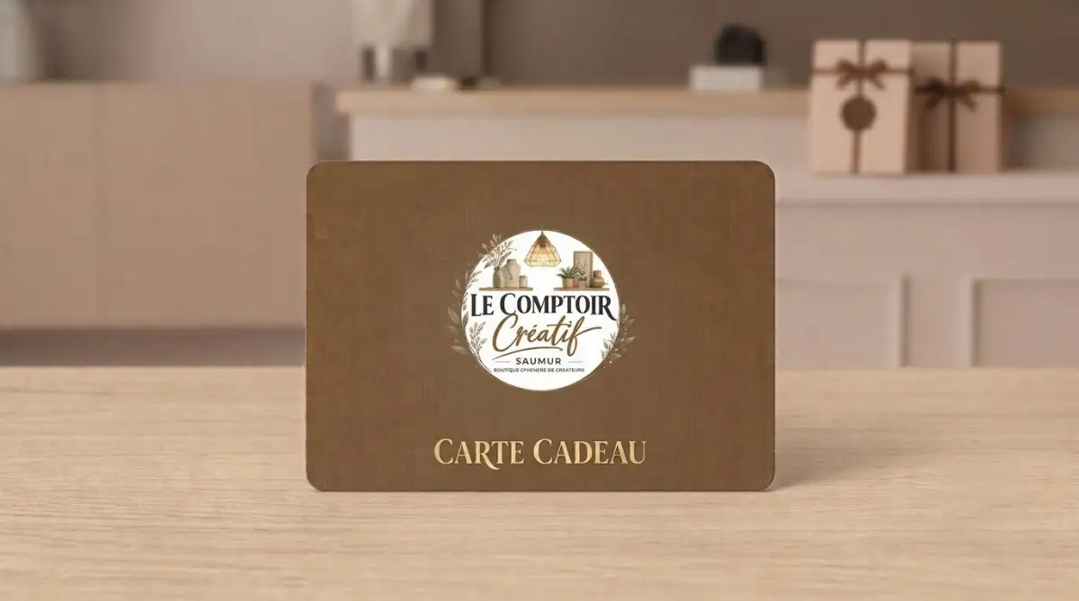 Carte cadeau