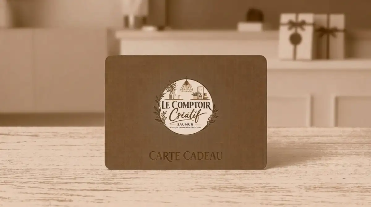 Carte cadeau