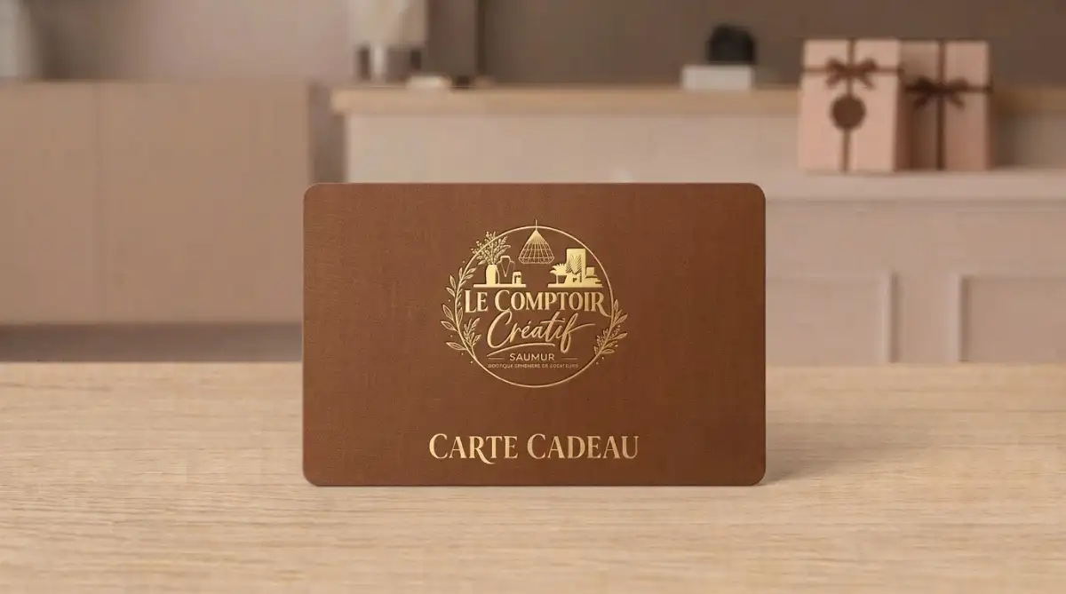 Carte cadeau